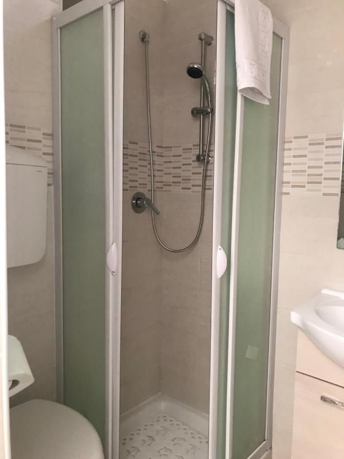דירות בארי Casa Mely מראה חיצוני תמונה