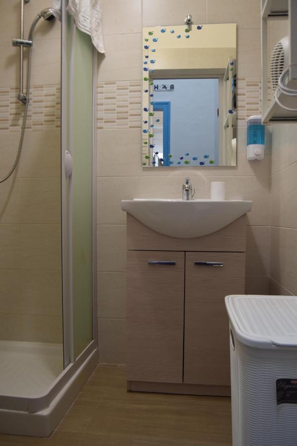 דירות בארי Casa Mely מראה חיצוני תמונה