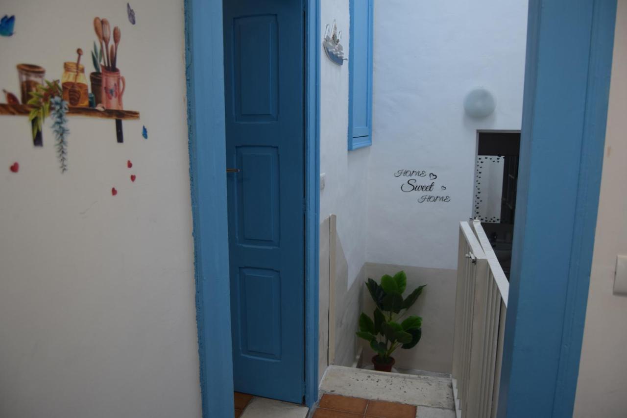 דירות בארי Casa Mely מראה חיצוני תמונה