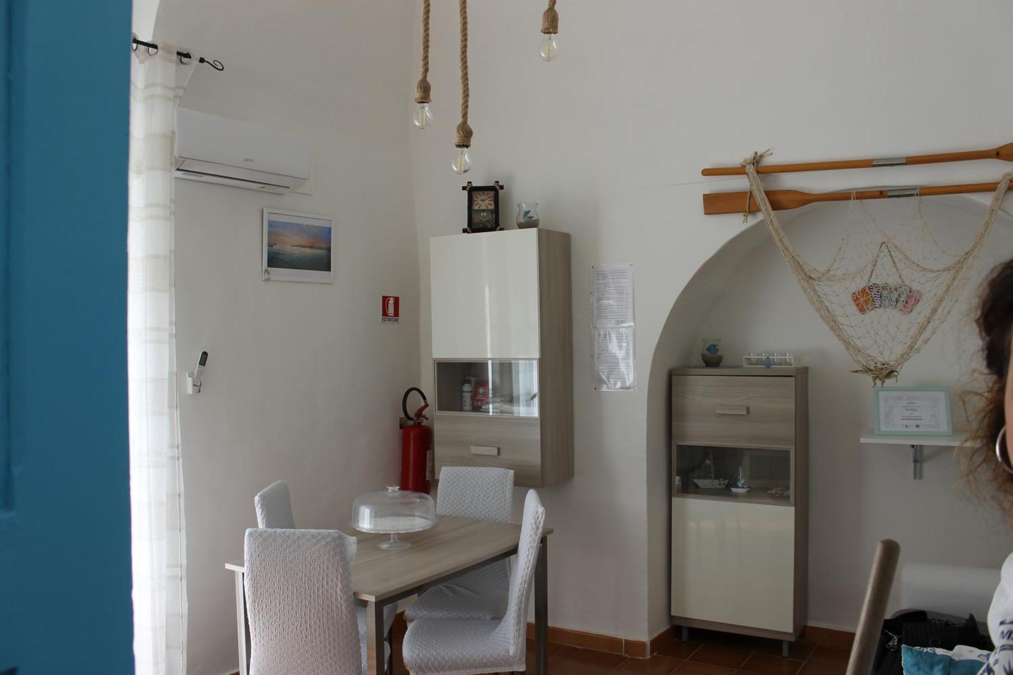 דירות בארי Casa Mely מראה חיצוני תמונה