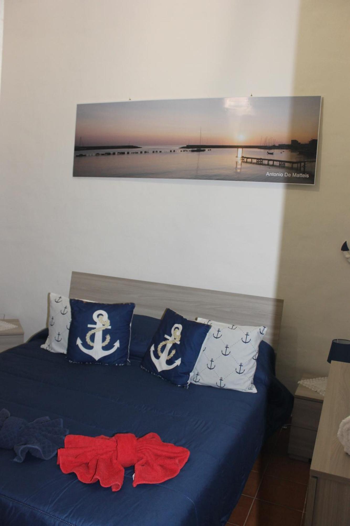 דירות בארי Casa Mely מראה חיצוני תמונה