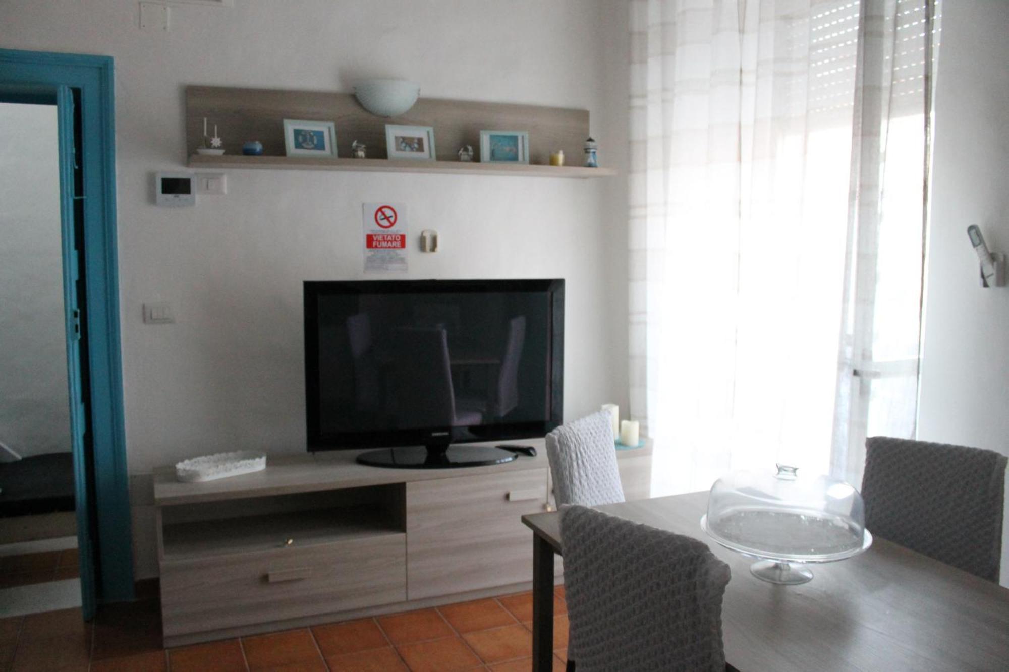 דירות בארי Casa Mely מראה חיצוני תמונה