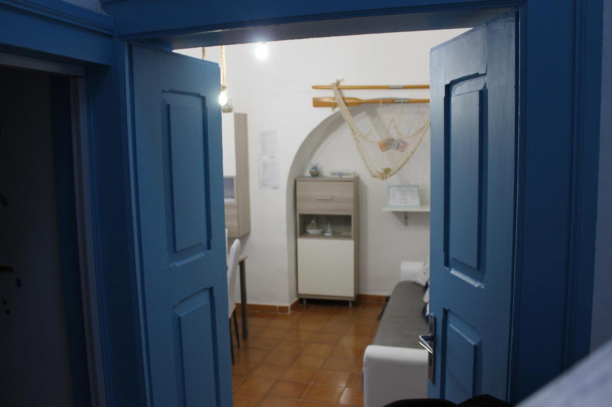 דירות בארי Casa Mely מראה חיצוני תמונה