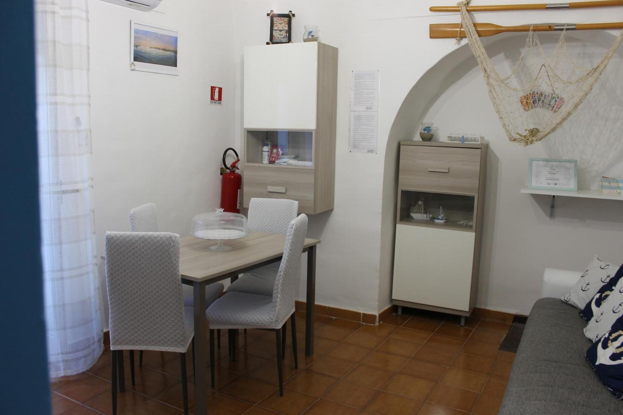 דירות בארי Casa Mely מראה חיצוני תמונה