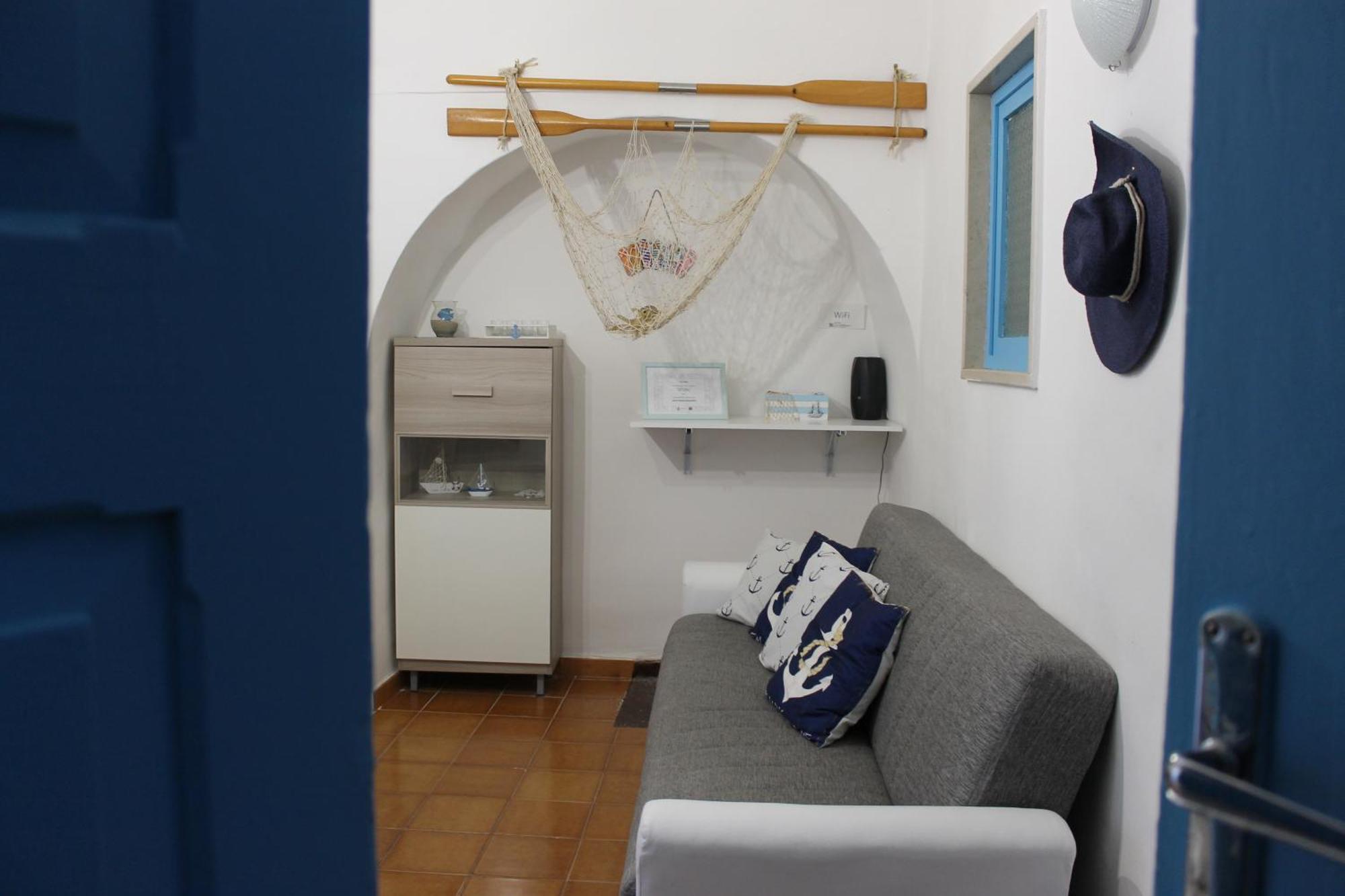 דירות בארי Casa Mely מראה חיצוני תמונה