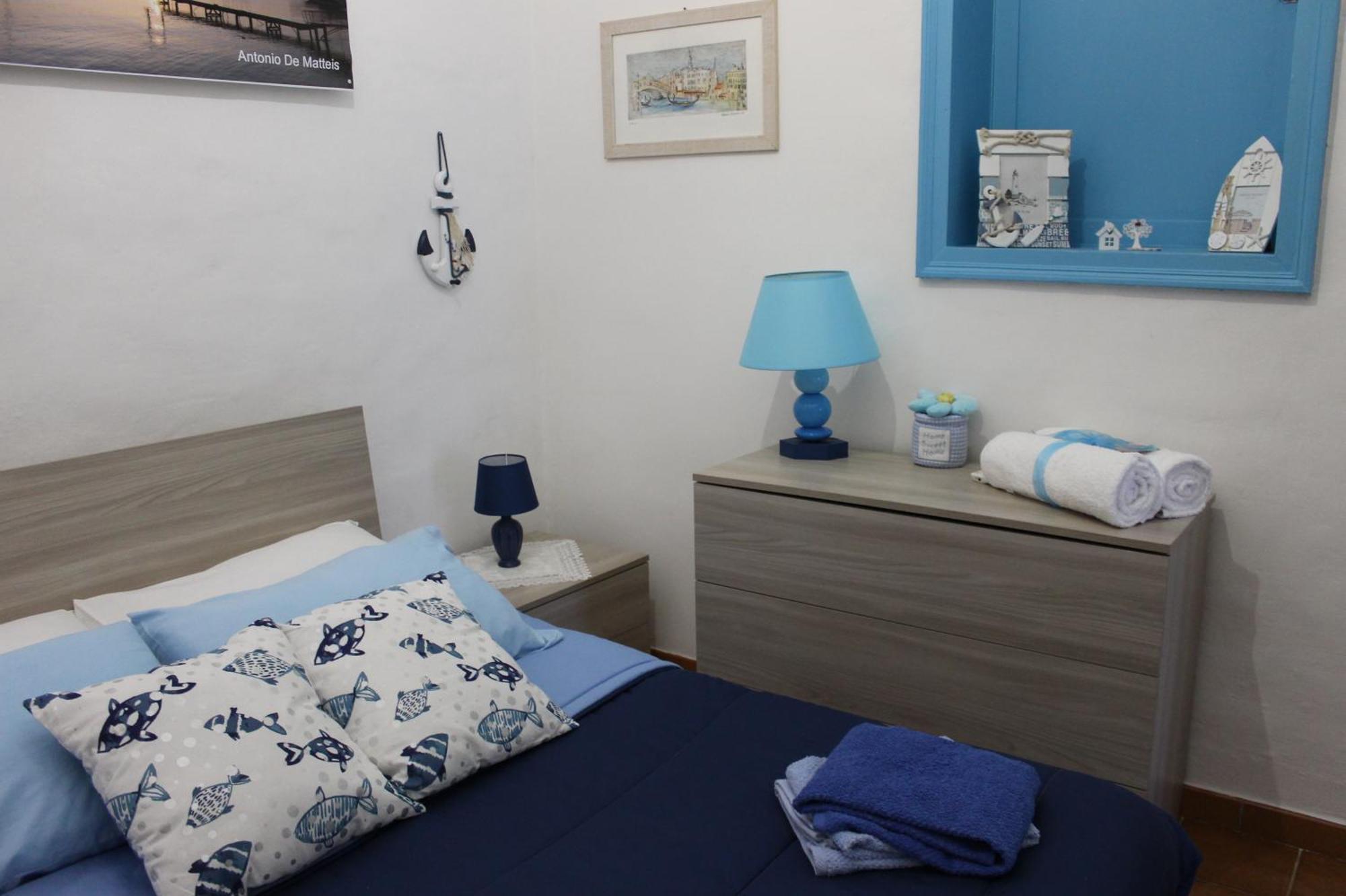 דירות בארי Casa Mely מראה חיצוני תמונה