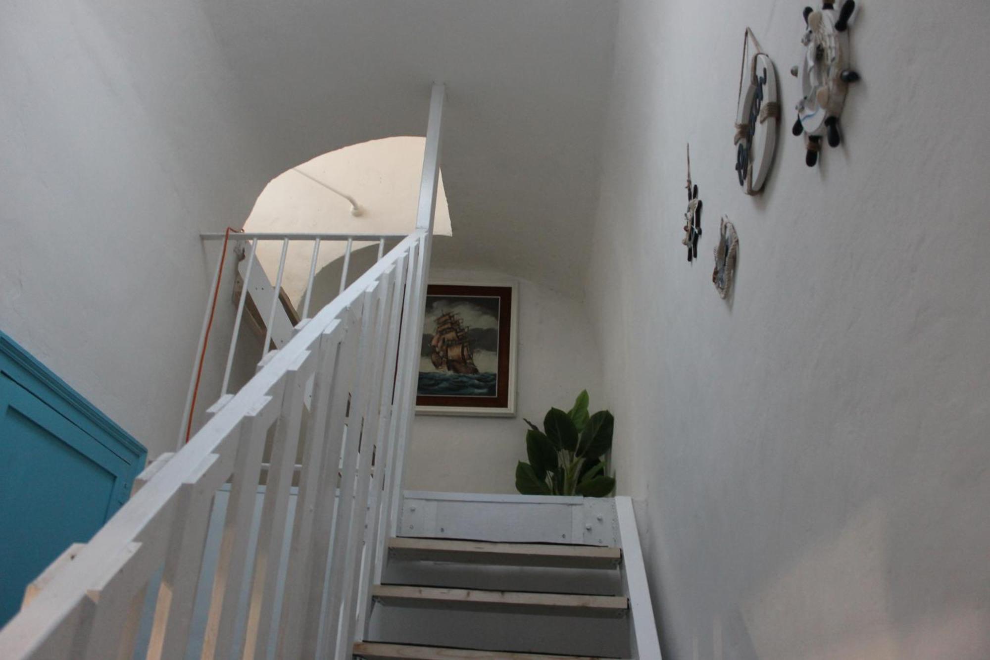 דירות בארי Casa Mely מראה חיצוני תמונה